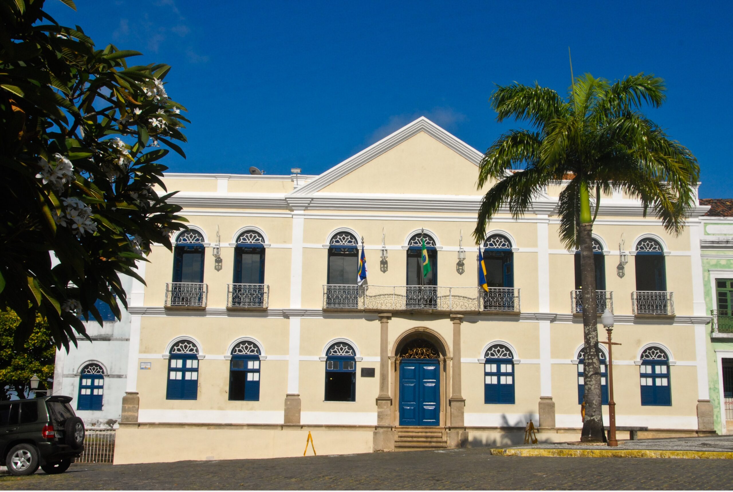 prefeitura de olinda