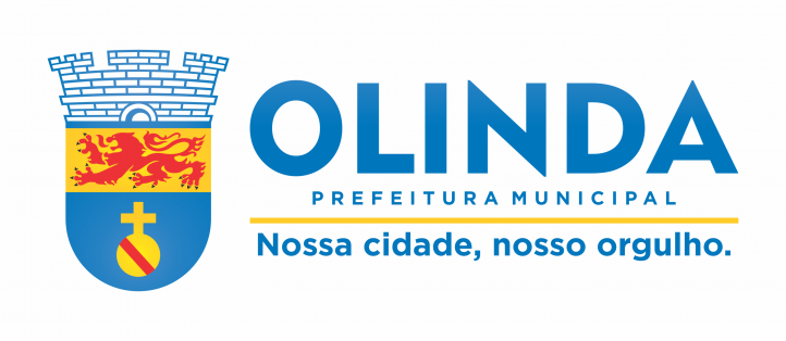 logo marca prefeitura de olinda