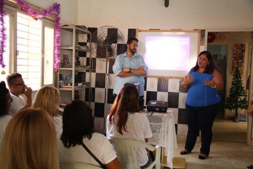 foto secretaria de desenvolvimento social
