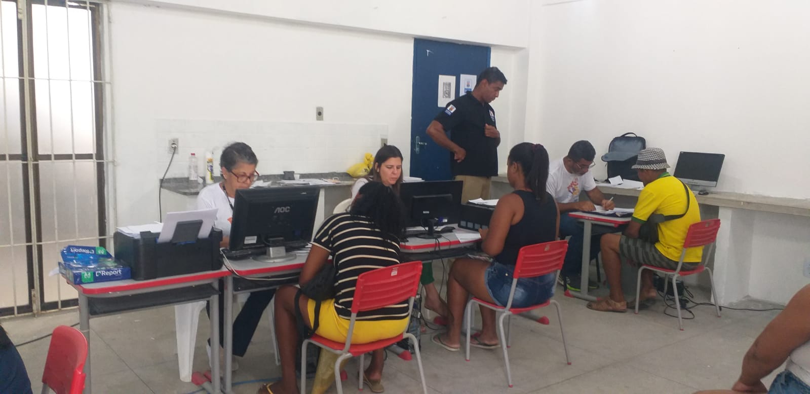cadastramento empreendedores