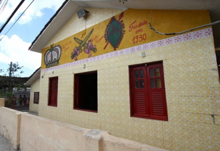 xambá