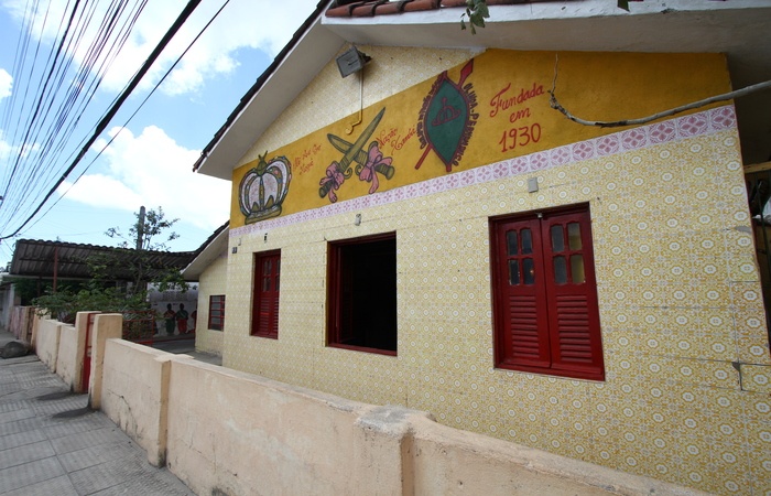 terreiro olinda