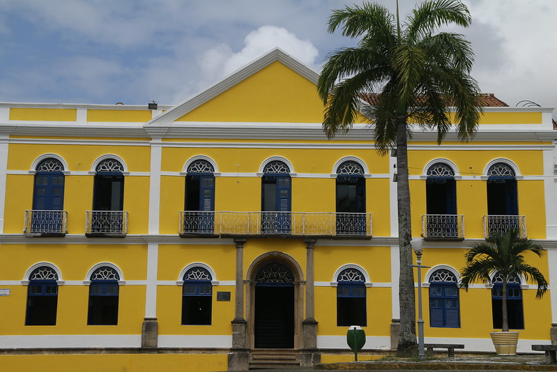 Sede Prefeitura de Olinda