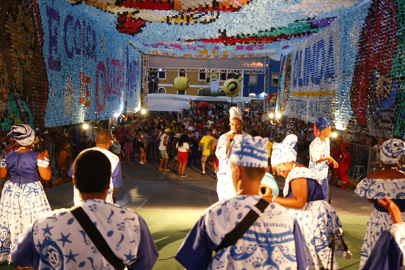 3. Afoxé Ará Odé_Sandro Barros_Prefeitura de Olinda