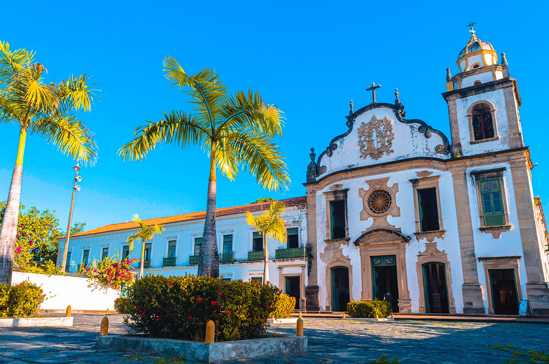 Mosteiro de São Bento