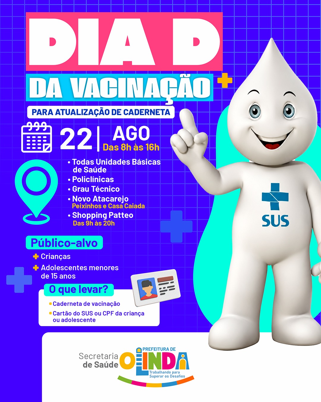 Diad Olinda