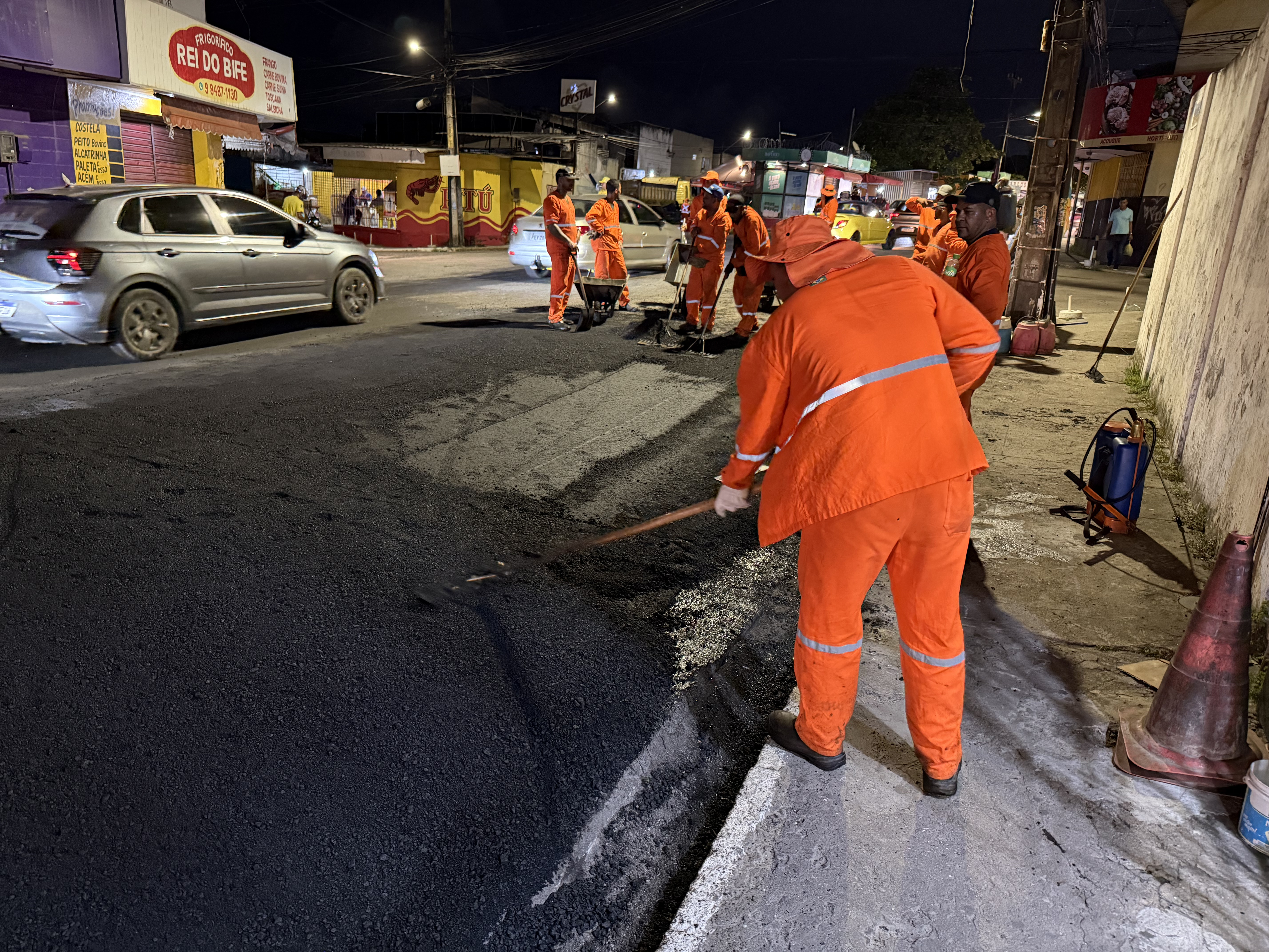 Pavimentacao Olinda (2)