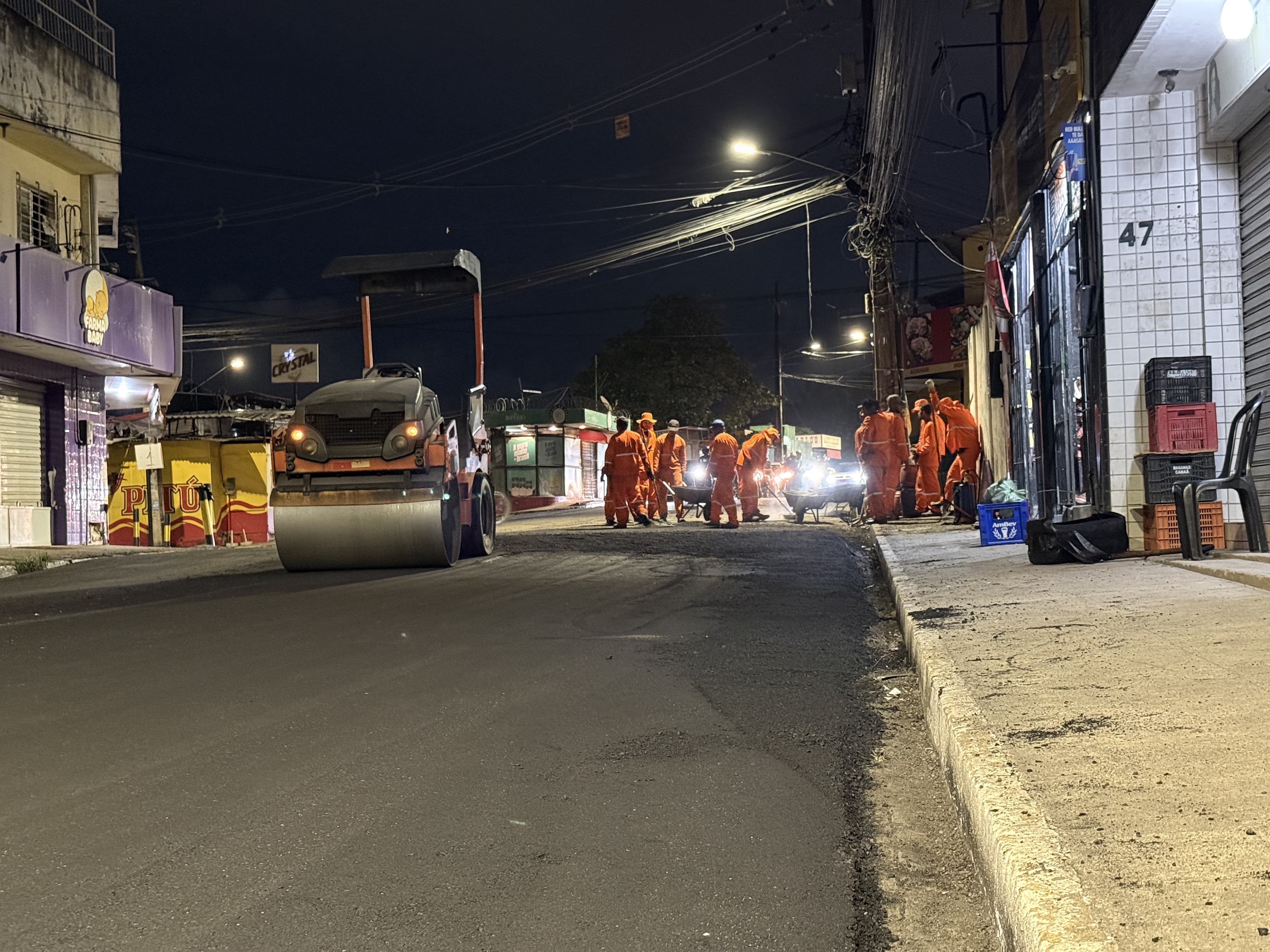 Pavimentacao Olinda (5)