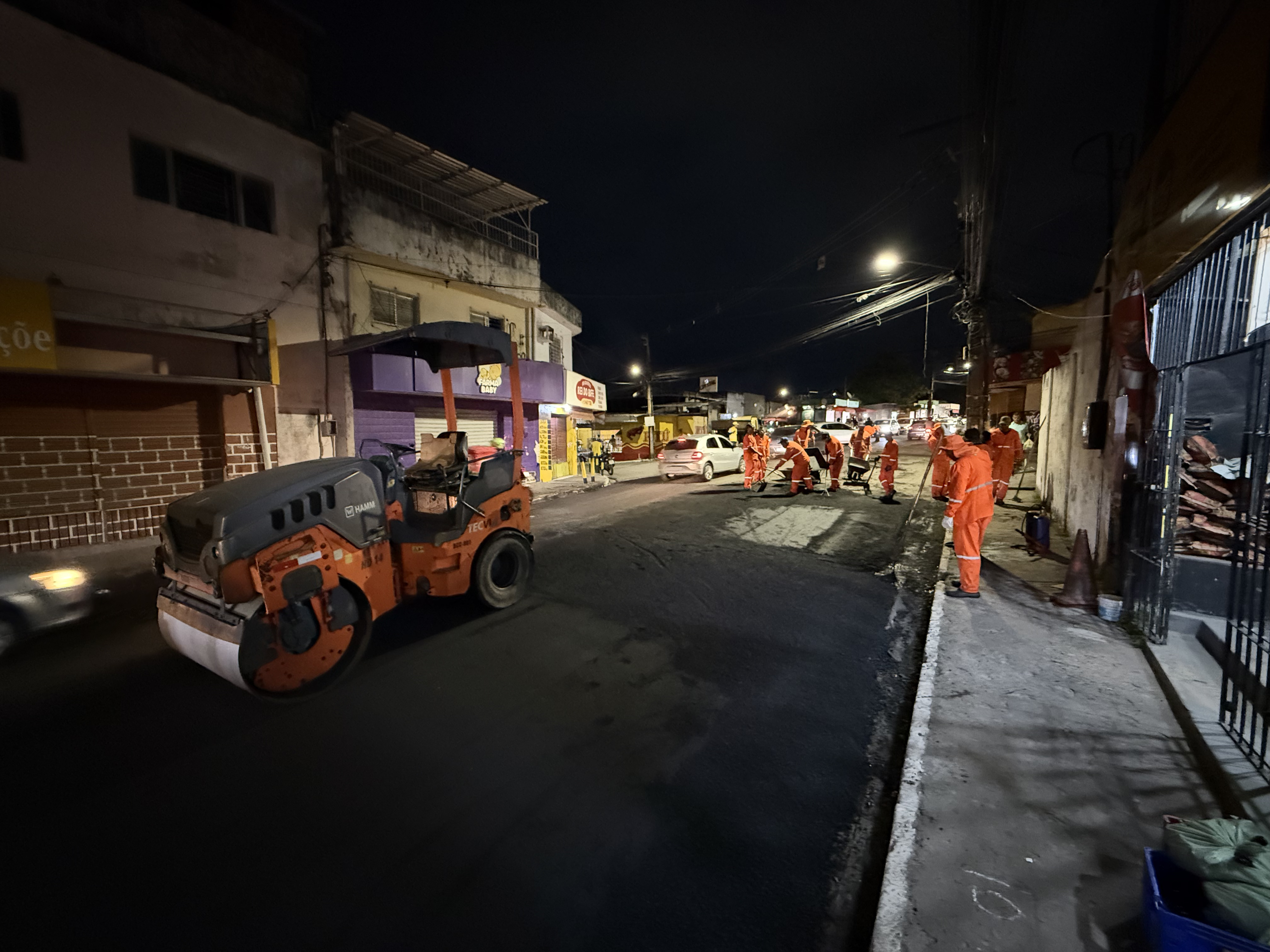 Pavimentacao Olinda (3)