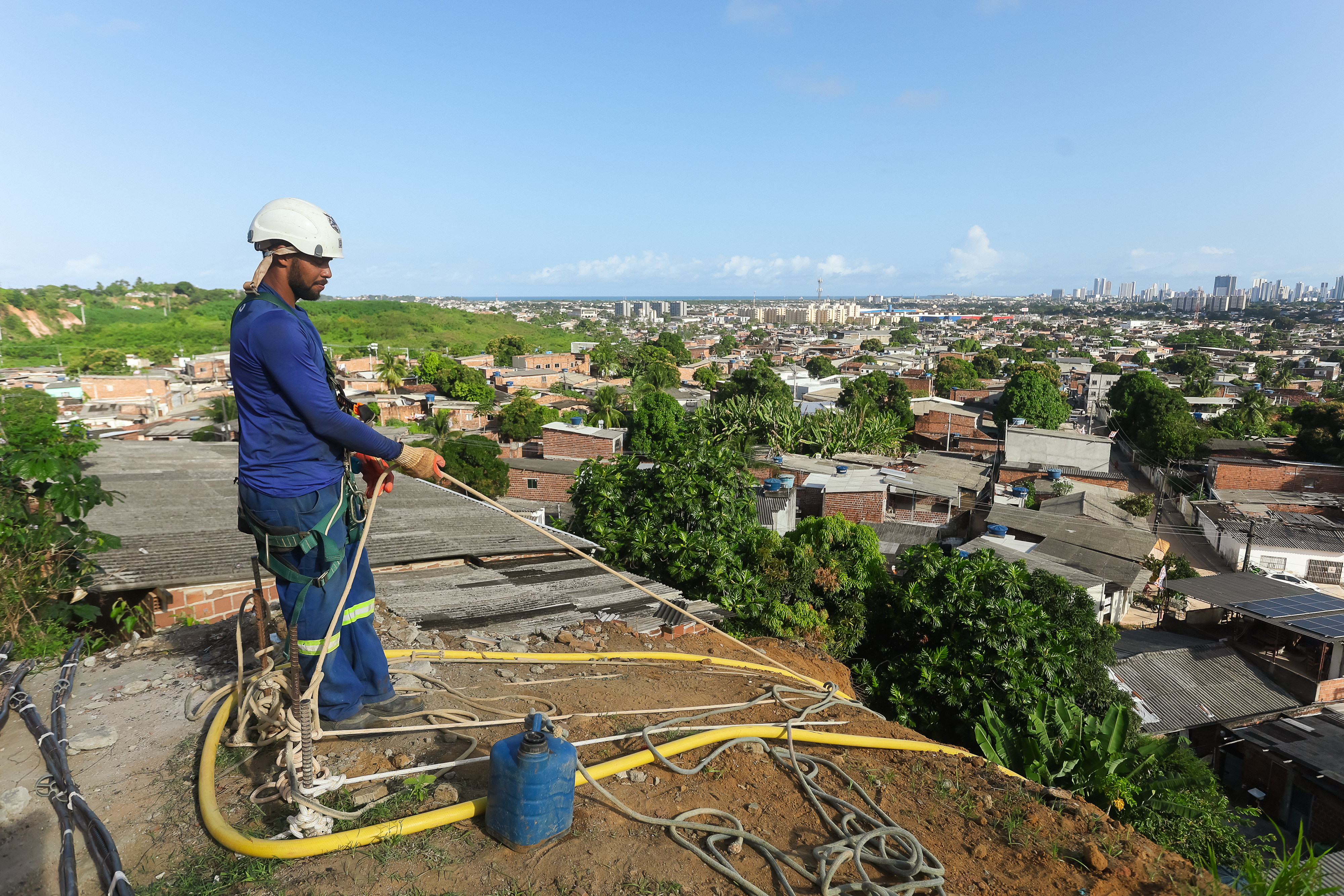 Olinda Obras Batalha 3