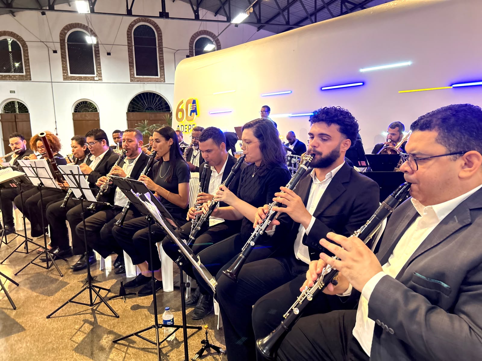 Banda Sinfonica De Olinda