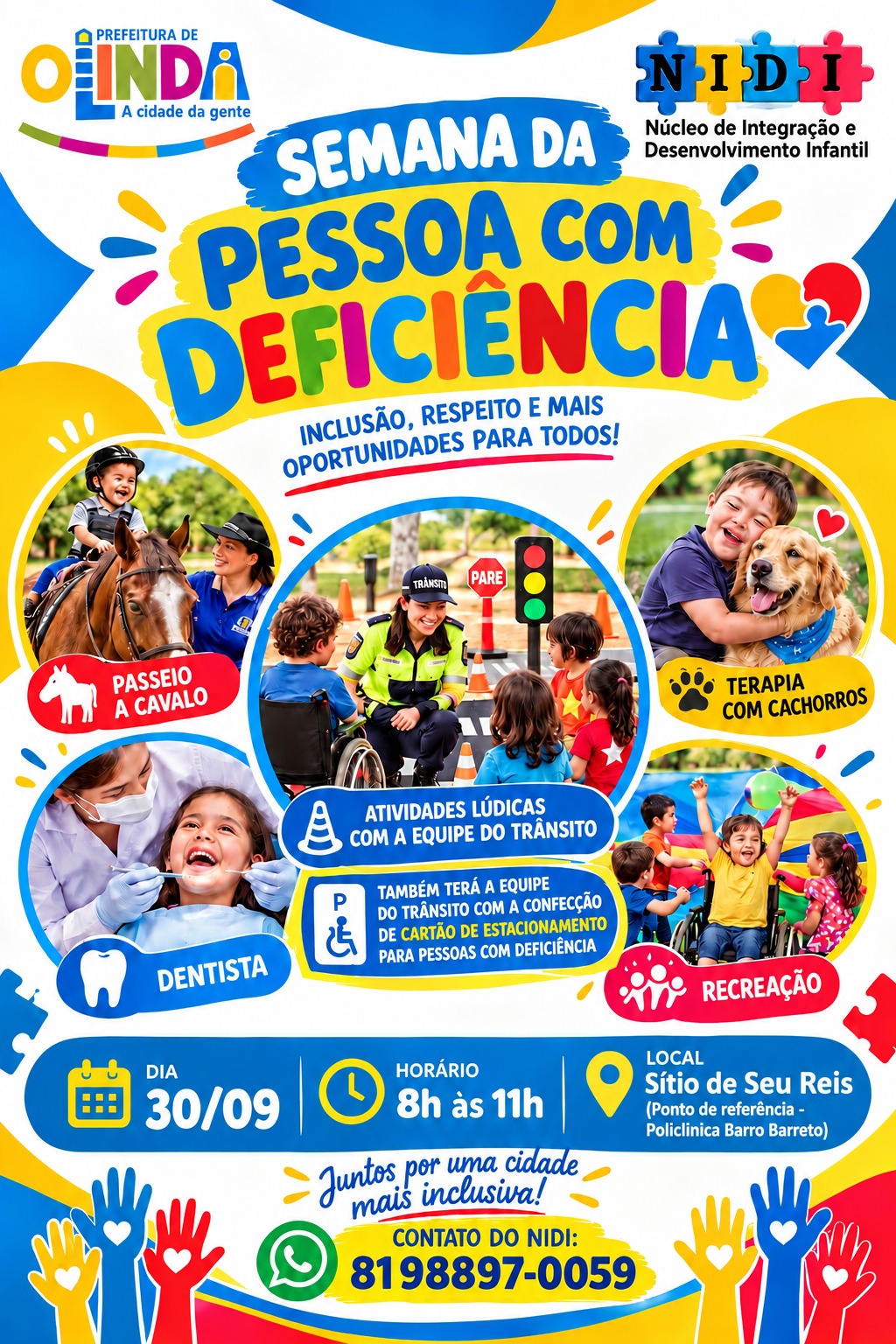 Semana Pessoa