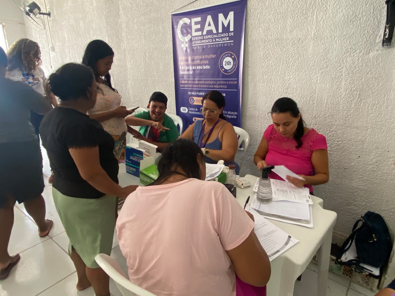 Ceam