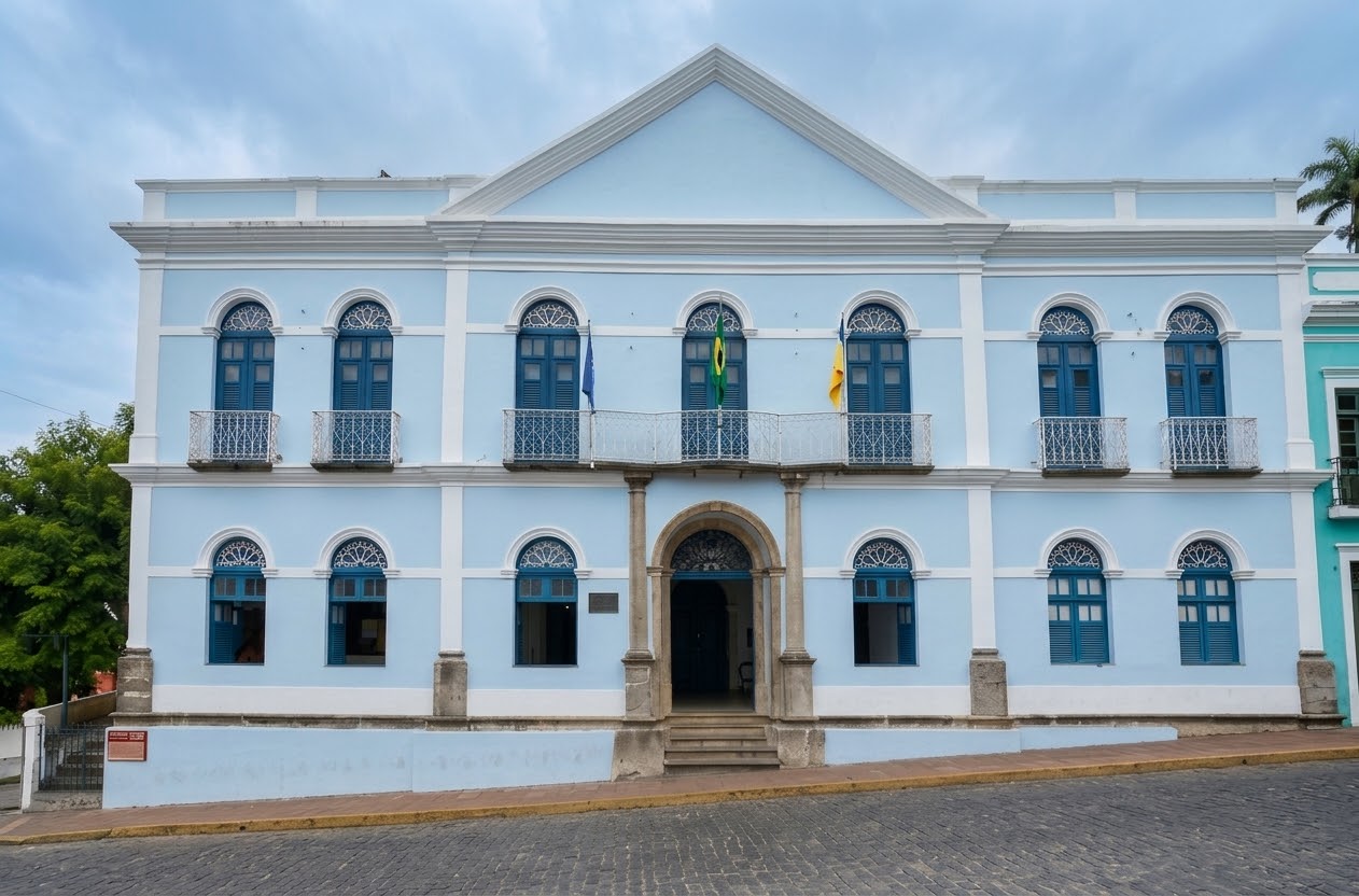 Palacio Olinda
