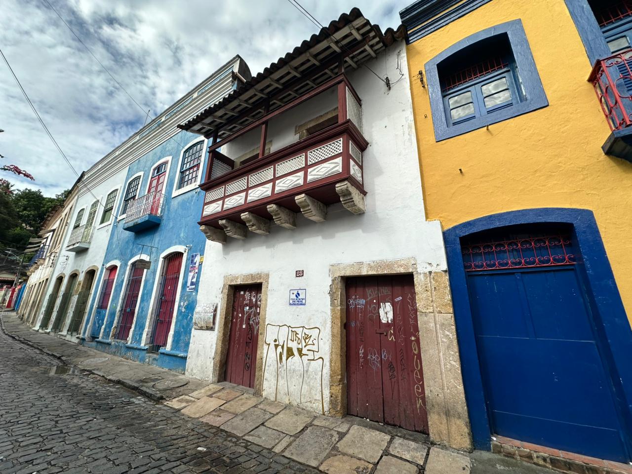 Casa 28
