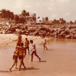 Exposição Olinda Patrimônio Cotidiano - Foto do acervo dos moradores de Olinda