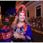 Dia Estadual do Maracatu. Foto: Luiz Fabiano/Pref.Olinda