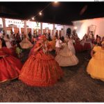 Dia Estadual do Maracatu. Foto: Luiz Fabiano/Pref.Olinda