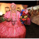 Dia Estadual do Maracatu. Foto: Luiz Fabiano/Pref.Olinda