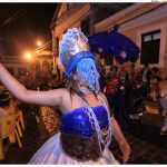 Dia Estadual do Maracatu. Foto: Luiz Fabiano/Pref.Olinda