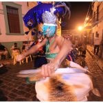 Dia Estadual do Maracatu. Foto: Luiz Fabiano/Pref.Olinda