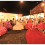 Dia Estadual do Maracatu. Foto: Luiz Fabiano/Pref.Olinda