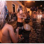 Dia Estadual do Maracatu. Foto: Luiz Fabiano/Pref.Olinda