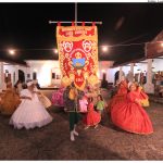 Dia Estadual do Maracatu. Foto: Luiz Fabiano/Pref.Olinda