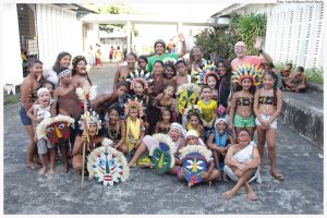 Projeto Esporte: Copa para Todos - Serviço de Convivência e Fortalecimento de Vínculos | Foto: Luiz Fabiano/Pref.Olinda