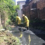 Projeto Arrumando a Casa volta ao bairro de Ouro Preto