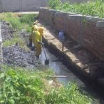 Projeto Arrumando a Casa volta ao bairro de Ouro Preto